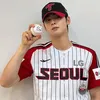 Cha Eun Woo