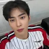 Cha Eun Woo