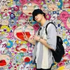 Cha Eun Woo