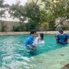 Zoe Abbas Jackson dan Antonio Blanco Jr