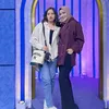 Okie Agustina Anak