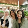 Okie Agustina Anak