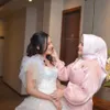 Okie Agustina Anak