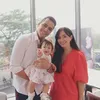 Asmirandah - Baby Chloe