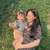 Asmirandah - Baby Chloe