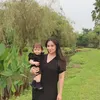 Asmirandah - Baby Chloe
