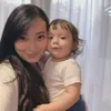 Asmirandah - Baby Chloe