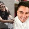 Baim Wong-Paula Verhoeven dan Arya Saloka-Putri Anne 