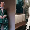 Baim Wong-Paula Verhoeven dan Arya Saloka-Putri Anne 