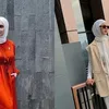 Baim Wong-Paula Verhoeven dan Arya Saloka-Putri Anne 