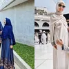 Baim Wong-Paula Verhoeven dan Arya Saloka-Putri Anne 