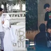 Baim Wong-Paula Verhoeven dan Arya Saloka-Putri Anne 