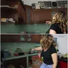 rumah seleb, rumah aldi taher, rumah vicky prasetyo