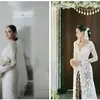 maudy ayunda amanda khairunnisa, adik maudy ayunda, adik maudy ayunda menikah