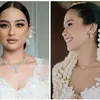 maudy ayunda amanda khairunnisa, adik maudy ayunda, adik maudy ayunda menikah