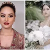 maudy ayunda amanda khairunnisa, adik maudy ayunda, adik maudy ayunda menikah