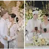 maudy ayunda amanda khairunnisa, adik maudy ayunda, adik maudy ayunda menikah