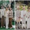 maudy ayunda amanda khairunnisa, adik maudy ayunda, adik maudy ayunda menikah