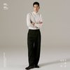 Kini fokus berkarir, Song Joong Ki tampak makin berisi dalam potret yang dibagikan agensinya, History D&C.