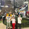 Dewa Anak Pasha Ungu Adelia Wilhelmina Mirip Kiesha Alvaro