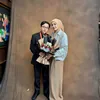 Dewa Anak Pasha Ungu Adelia Wilhelmina Mirip Kiesha Alvaro