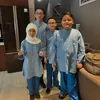 Dewa Anak Pasha Ungu Adelia Wilhelmina Mirip Kiesha Alvaro