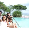 Cynthia Lamusu Hamil