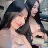 Pamela Safitri dan Maria Vania