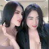 Pamela Safitri dan Maria Vania