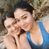 Nana Mirdad dan Naysilla Mirdad