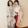 Rara Sekar dan Isyana Sarasvati