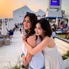 Sissy Priscilla dan Vanesha Prescilla
