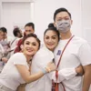 Yuni Shara dan Krisdayanti