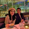 Marcella Zalianty dan Olivia Zalianty