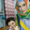 wirdha sylvina aak elvi sukaesih