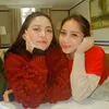  Rachel Vennya dan Nagita Slvanina