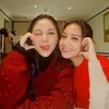  Rachel Vennya dan Nagita Slvanina
