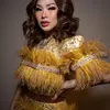 Adu Gaya Ruth Sahanaya dan Titi DJ