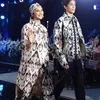 Anak Maudy Eddy Meijer Model Fashion Show