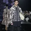 Anak Maudy Eddy Meijer Model Fashion Show