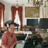 rumah mario teguh, rumah tung desem waringin, rumah motivator