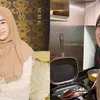 Adu Gaya Larissa Chou dan Ayana Moon