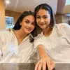 Sister Goals Artis Indonesia Ririn Ekawati Rini Yulianti