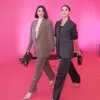 Sister Goals Artis Indonesia Ririn Ekawati Rini Yulianti