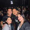 Sister Goals Artis Indonesia Ririn Ekawati Rini Yulianti