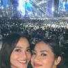 Sister Goals Artis Indonesia Ririn Ekawati Rini Yulianti