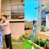 Ini Potret Rumah Via Vallen dan Nella Kharisma
