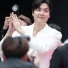 Lee Min Ho versus Jerry Yan