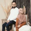 seleb hijrah, pasangan seleb hijrah