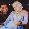 seleb hijrah, pasangan seleb hijrah